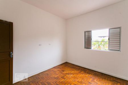 Quarto 1 de casa para alugar com 3 quartos, 100m² em Vila Moinho Velho, São Paulo