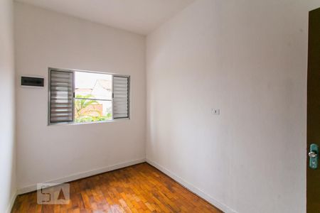 Quarto 2 de casa para alugar com 3 quartos, 100m² em Vila Moinho Velho, São Paulo