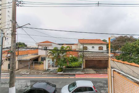 Vista do Quarto 1 de casa para alugar com 3 quartos, 100m² em Vila Moinho Velho, São Paulo