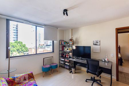 Apartamento à venda com 150m², 3 quartos e 2 vagas Apartamento à venda com 150m², 3 quartos e 2 vagasQuarto 2