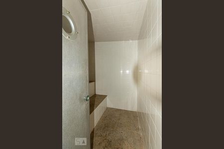 Apartamento à venda com 150m², 3 quartos e 2 vagas Apartamento à venda com 150m², 3 quartos e 2 vagasSauna