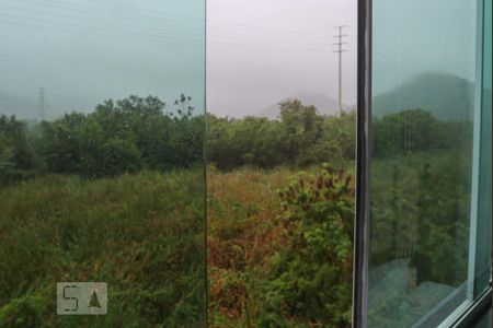 Vista da Varanda da Sala de apartamento à venda com 3 quartos, 138m² em Recreio dos Bandeirantes, Rio de Janeiro