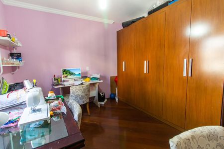 Apartamento à venda com 180m², 3 quartos e 2 vagas Apartamento à venda com 180m², 3 quartos e 2 vagasQuarto 3