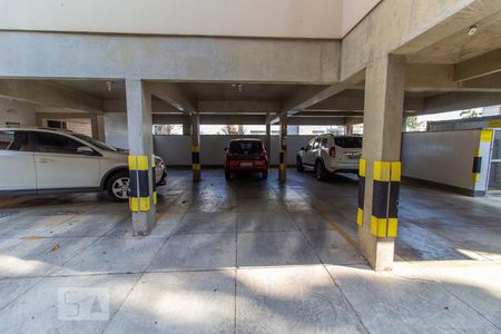 Apartamento à venda com 180m², 3 quartos e 2 vagas Apartamento à venda com 180m², 3 quartos e 2 vagasGaragem