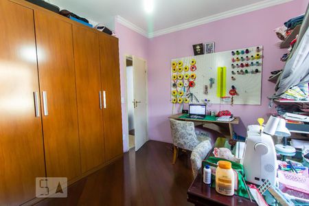 Apartamento à venda com 180m², 3 quartos e 2 vagas Apartamento à venda com 180m², 3 quartos e 2 vagasQuarto 3