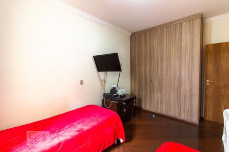 Apartamento à venda com 180m², 3 quartos e 2 vagas Apartamento à venda com 180m², 3 quartos e 2 vagasQuarto 2
