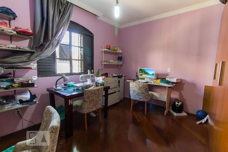 Apartamento à venda com 180m², 3 quartos e 2 vagas Apartamento à venda com 180m², 3 quartos e 2 vagasQuarto 3