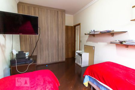 Apartamento à venda com 180m², 3 quartos e 2 vagas Apartamento à venda com 180m², 3 quartos e 2 vagasQuarto 2