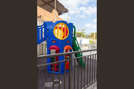 Apartamento para alugar com 45m², 2 quartos e 1 vagaPlayground