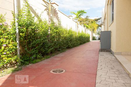 Apartamento para alugar com 45m², 2 quartos e 1 vagaCiclovia