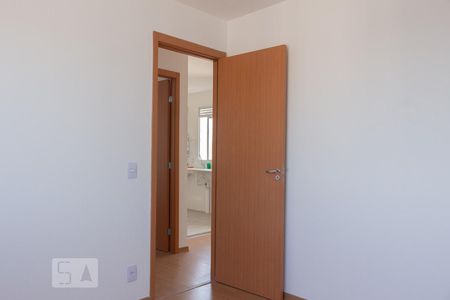 Quarto 1 de apartamento para alugar com 2 quartos, 45m² em Campo Grande, Rio de Janeiro