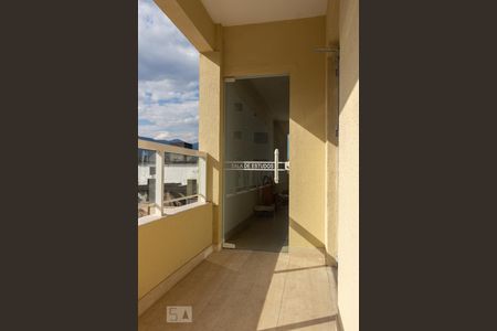 Apartamento para alugar com 45m², 2 quartos e 1 vagaSala de estudos