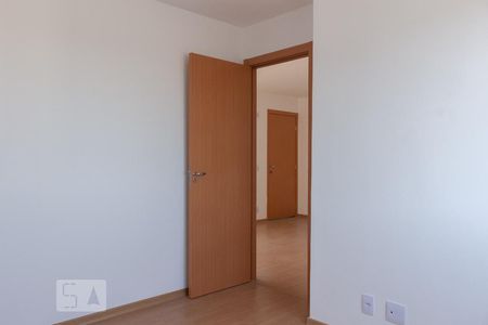 Apartamento para alugar com 45m², 2 quartos e 1 vagaQuarto 2