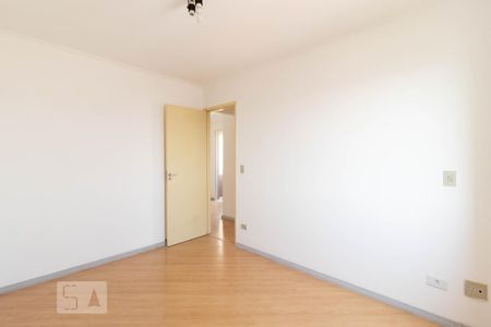 Quarto 1 de apartamento para alugar com 2 quartos, 47m² em Vila Bruna, São Paulo