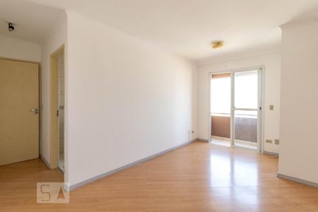 Sala de apartamento para alugar com 2 quartos, 47m² em Vila Bruna, São Paulo