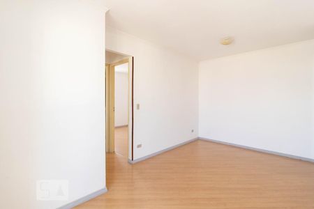 Sala de apartamento para alugar com 2 quartos, 47m² em Vila Bruna, São Paulo