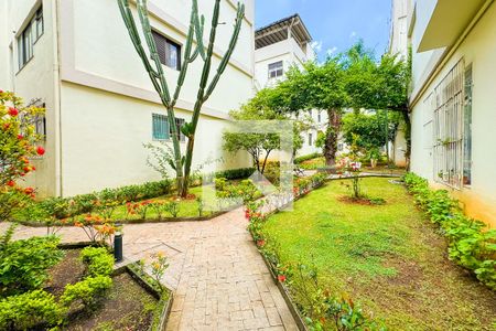 Apartamento para alugar com 92m², 3 quartos e 1 vaga Apartamento para alugar com 92m², 3 quartos e 1 vagaJardim