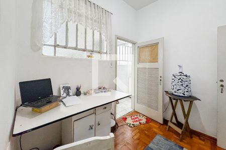 Apartamento para alugar com 92m², 3 quartos e 1 vaga Apartamento para alugar com 92m², 3 quartos e 1 vagaQuarto 3 - Escritório