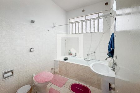 Apartamento para alugar com 92m², 3 quartos e 1 vaga Apartamento para alugar com 92m², 3 quartos e 1 vagaBanheiro