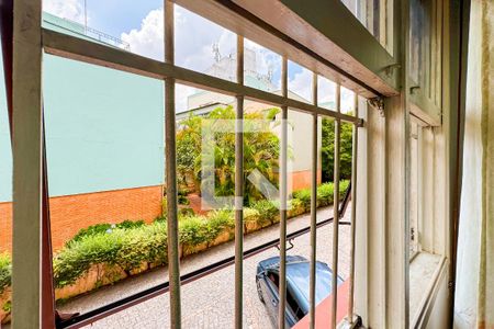 Apartamento para alugar com 92m², 3 quartos e 1 vaga Apartamento para alugar com 92m², 3 quartos e 1 vagaVista do Quarto 1