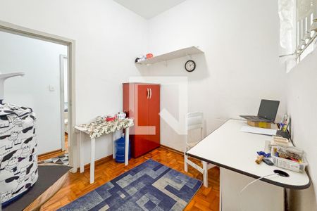 Apartamento para alugar com 92m², 3 quartos e 1 vaga Apartamento para alugar com 92m², 3 quartos e 1 vagaQuarto 3 - Escritório