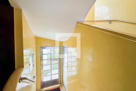 Apartamento para alugar com 92m², 3 quartos e 1 vaga Apartamento para alugar com 92m², 3 quartos e 1 vagaHall de entrada