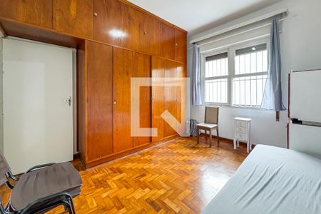 Apartamento para alugar com 92m², 3 quartos e 1 vaga Apartamento para alugar com 92m², 3 quartos e 1 vagaQuarto 2