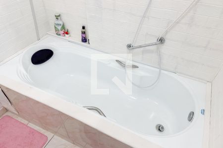 Apartamento para alugar com 92m², 3 quartos e 1 vaga Apartamento para alugar com 92m², 3 quartos e 1 vagaBanheiro