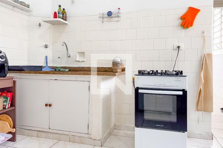 Apartamento para alugar com 92m², 3 quartos e 1 vaga Apartamento para alugar com 92m², 3 quartos e 1 vagaCozinha