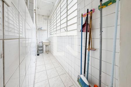 Apartamento para alugar com 92m², 3 quartos e 1 vaga Apartamento para alugar com 92m², 3 quartos e 1 vagaÁrea de Serviço