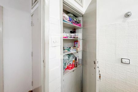 Apartamento para alugar com 92m², 3 quartos e 1 vaga Apartamento para alugar com 92m², 3 quartos e 1 vagaBanheiro