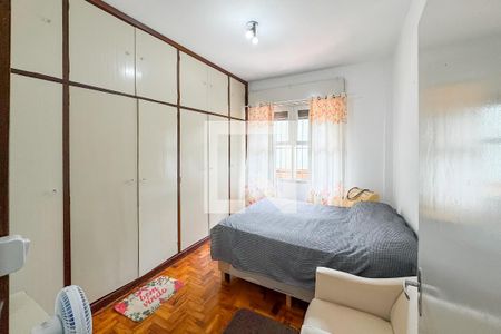 Quarto 1 de apartamento para alugar com 3 quartos, 92m² em Vila Mariana, São Paulo