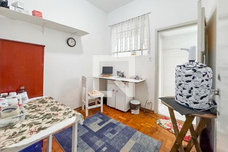 Apartamento para alugar com 92m², 3 quartos e 1 vaga Apartamento para alugar com 92m², 3 quartos e 1 vagaQuarto 3 - Escritório