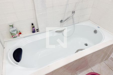 Apartamento para alugar com 92m², 3 quartos e 1 vaga Apartamento para alugar com 92m², 3 quartos e 1 vagaBanheiro