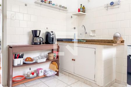 Apartamento para alugar com 92m², 3 quartos e 1 vaga Apartamento para alugar com 92m², 3 quartos e 1 vagaCozinha