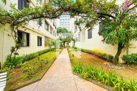 Apartamento para alugar com 92m², 3 quartos e 1 vaga Apartamento para alugar com 92m², 3 quartos e 1 vagaJardim