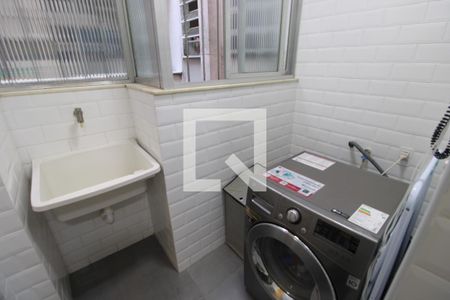 Apartamento à venda com 50m², 1 quarto e 1 vagaÁrea de Serviço