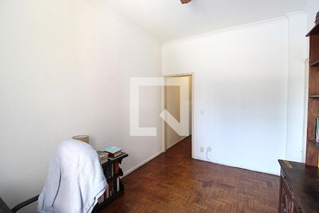 Sala de apartamento à venda com 1 quarto, 50m² em Méier, Rio de Janeiro