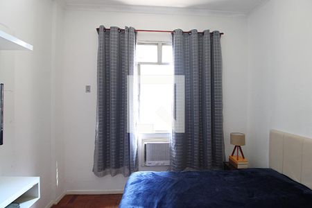 Quarto de apartamento à venda com 1 quarto, 50m² em Méier, Rio de Janeiro