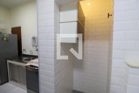 Apartamento à venda com 50m², 1 quarto e 1 vagaÁrea de Serviço