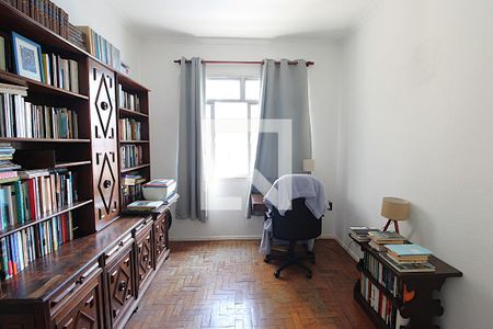 Sala de apartamento à venda com 1 quarto, 50m² em Méier, Rio de Janeiro