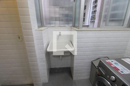 Apartamento à venda com 50m², 1 quarto e 1 vagaÁrea de Serviço