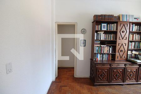 Corredor de apartamento à venda com 1 quarto, 50m² em Méier, Rio de Janeiro