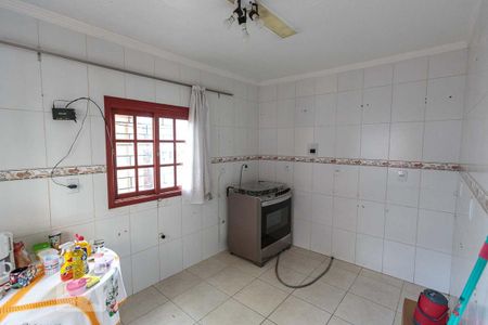 Casa à venda com 400m², 5 quartos e 2 vagas Casa à venda com 400m², 5 quartos e 2 vagasCozinha 2