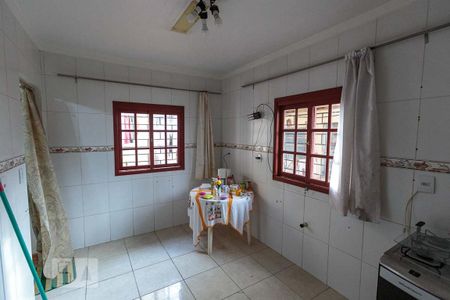 Casa à venda com 400m², 5 quartos e 2 vagas Casa à venda com 400m², 5 quartos e 2 vagasCozinha 2