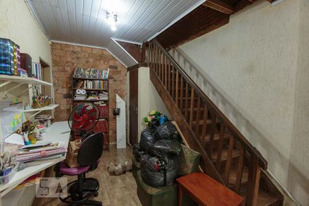 Casa à venda com 400m², 5 quartos e 2 vagas Casa à venda com 400m², 5 quartos e 2 vagasCozinha 3