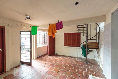 Casa à venda com 400m², 5 quartos e 2 vagas Casa à venda com 400m², 5 quartos e 2 vagasÁrea de Serviço