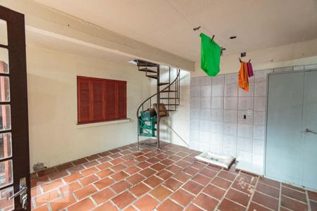 Casa à venda com 400m², 5 quartos e 2 vagas Casa à venda com 400m², 5 quartos e 2 vagasÁrea de Serviço