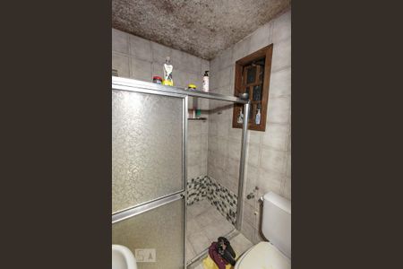 Casa à venda com 400m², 5 quartos e 2 vagas Casa à venda com 400m², 5 quartos e 2 vagasBanheiro
