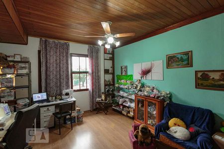 Sala de casa à venda com 5 quartos, 400m² em Glória, Porto Alegre